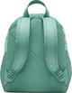 Рюкзак Nike Y NK BRSLA JDI MINI BKPK 11L бірюзовий Дитячий 33 х 25 х 13 см - зображення 4