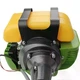 Бензиновий триммер PROCRAFT T4200 PRO NEW 2021 442008 - зображення 14