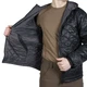 Куртка демісезонна P1G RAIDER MK-2 (reversible) Combat Black 3XL (UA281-29957-MK2-BK) - изображение 15