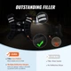Обтяжувальний жилет VEVOR 13,8 кг - изображение 7