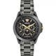 Часы 43 мм Versace V-GALAXY MOONPHASE Vre0k00525 - изображение 1
