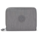 Портмоне Kipling MONEY LOVE Inviting Grey (8DH) - изображение 1