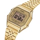 Часы 28 мм Casio STANDARD Digital LA680WEGA-9ER - изображение 2
