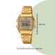 Часы 28 мм Casio STANDARD Digital LA680WEGA-9ER - изображение 11