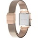 Годинник 22 мм Timex TRANSCEND Rectangle Tx2y26200 - зображення 2