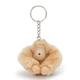 Брелок-обезьянка Kipling MONKEYCLIP S Early Tan (7CN) - изображение 2