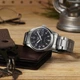 Часы 40 мм Seiko 5 SPORTS SRPG27K1 - изображение 2
