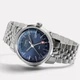 Часы 40 мм Timex MARLIN GMT Tx2y47600 - изображение 6