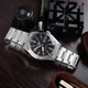 Часы 40 мм Seiko 5 SPORTS SRPG27K1 - изображение 8