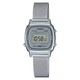 Часы 24 мм Casio STANDARD Digital LA670WEM-7DF - изображение 1