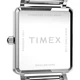 Годинник 22 мм Timex TRANSCEND Rectangle Tx2y26300 - зображення 4