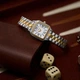 Годинник 23 мм Timex ADDISON Square Tx2y23900 - зображення 8