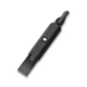 Насадка-біта Slotted 3 mm / Slotted 4 mm для Swisschamp/Cybertool Victorinox A.7680.13 - зображення 1