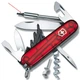 Насадка-біта Slotted 3 mm / Slotted 4 mm для Swisschamp/Cybertool Victorinox A.7680.13 - зображення 2