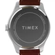 Часы 42 мм Timex MAIN STREET Tx2y16200 - изображение 5