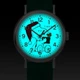 Годинник 38 мм Timex PEANUTS Weekender Holiday Tx2y12400 - зображення 6