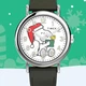 Годинник 38 мм Timex PEANUTS Weekender Holiday Tx2y12400 - зображення 7
