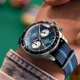 Годинник 39 мм Timex WATERBURY Heritage Chrono Tx2y39000 - зображення 6