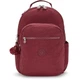 Рюкзак для ноутбука 15 Kipling SEOUL Lounge Wine (5FW) - изображение 1