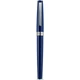 Ручка перьевая Montegrappa ARMONIA Dark Blue CT FP F ISA1R2AD - изображение 2