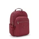 Рюкзак для ноутбука 15 Kipling SEOUL Lounge Wine (5FW) - изображение 5