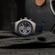 Часы 42 мм Timex LEGACY Tonneau Chrono Tx2w93500 - изображение 6