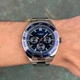Годинник 45 мм Timex WESTON Tx2y22700 - зображення 7