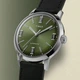 Часы 40 мм Timex MARLIN Automatic Tx2v44600 - изображение 8