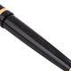 Ручка шариковая Montegrappa VENETIA Black GT BP ISVENBAC - изображение 3