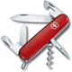 Швейцарский складной нож Victorinox SPARTAN UKRAINE 1.3603.1.3 - изображение 6