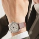 Часы 39 мм Timex MARLIN Sub-Dial Automatic Tx2v62000 - изображение 6