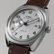 Часы 39 мм Timex MARLIN Sub-Dial Automatic Tx2v62000 - изображение 7