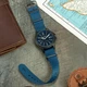 Часы 41 мм Timex EXPEDITION Field Post Solar Tx2y31700 - изображение 6