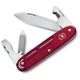 Швейцарский складной нож 93мм Victorinox SYNERGY ALOX 0.8216.20 - изображение 1