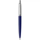 Ручка гелевая Parker JOTTER Originals Navy Blue CT GEL (Eco упаковка) - изображение 1