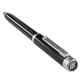 Ручка шариковая Montegrappa ZERO Black PT BP ISZEIBIP - изображение 3