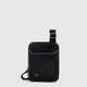 Сумка Piquadro BLUE SQUARE (B2) Black CA3084B2-N - зображення 1