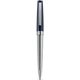 Ручка кулькова Montegrappa ARMONIA DUETTO Dark Blue CT BP ISA1MBAD - зображення 1