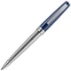 Ручка кулькова Montegrappa ARMONIA DUETTO Dark Blue CT BP ISA1MBAD - зображення 2