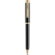 Ручка шариковая Montegrappa ZERO Black GT BP ISZEIBIY - изображение 1
