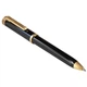 Ручка шариковая Montegrappa ZERO Black GT BP ISZEIBIY - изображение 3