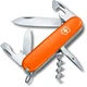 Швейцарський складаний ніж 91мм Victorinox SPARTAN 1.3603.83 - зображення 1