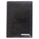 Обкладинка для паспорта Piquadro BLUE SQUARE (B2) Black PP5246B2R_N - зображення 2