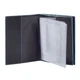Обкладинка для паспорта Piquadro BLUE SQUARE (B2) Black PP5246B2R_N - зображення 3