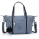 Сумка Kipling ART MINI Blue Stone (6FB) - изображение 1