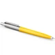 Ручка гелевая Parker JOTTER Originals Yellow CT GEL (в Eco упаковке) - изображение 2