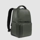 Рюкзак для ноутбука 14 Piquadro WOLLEM (W129) Green CA6638W129W_VE - изображение 2