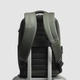 Рюкзак для ноутбука 14 Piquadro WOLLEM (W129) Green CA6638W129W_VE - изображение 3