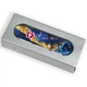 Швейцарський складаний ніж 91мм Victorinox HUNTSMAN DESIGN 1.3713.3.R2040pk - зображення 7