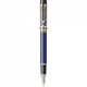 Ручка перьевая Waterman MAN 140 Blue de Paris FP F Limited Edition - изображение 1